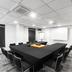 Sala de conferências
