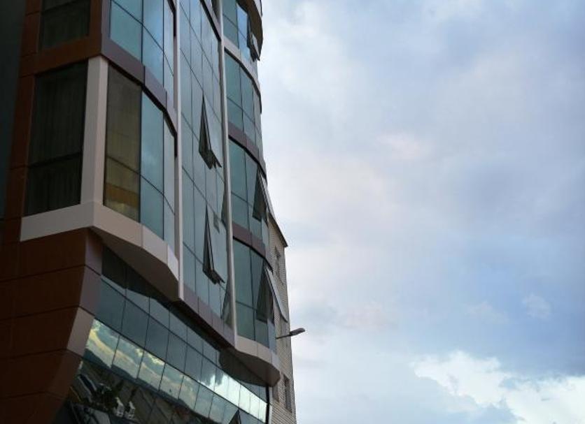Edifício Foto