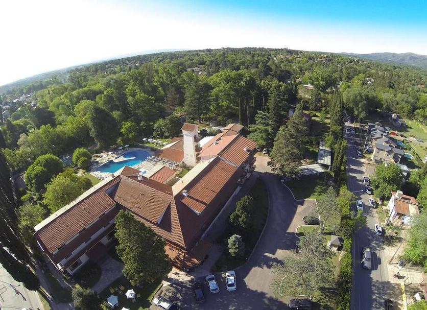 Exterior Foto