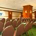 Sala de conferências