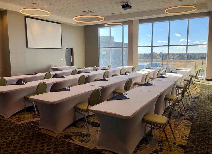 Sala de conferências Foto