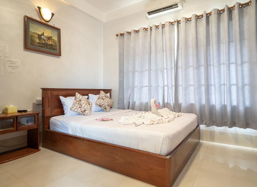 Quarto Foto