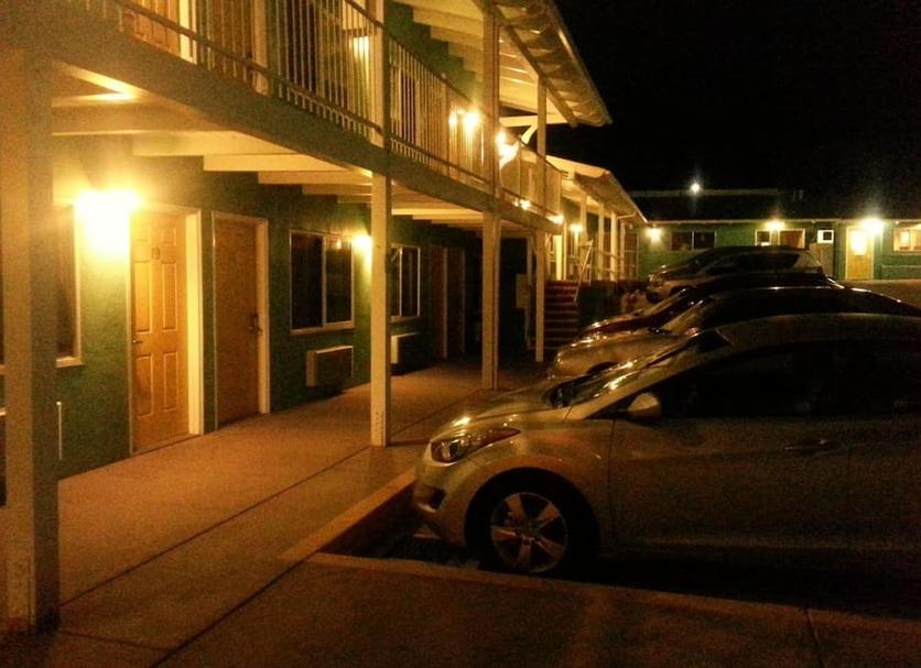 Exterior Foto