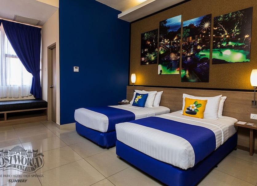 Quarto Foto