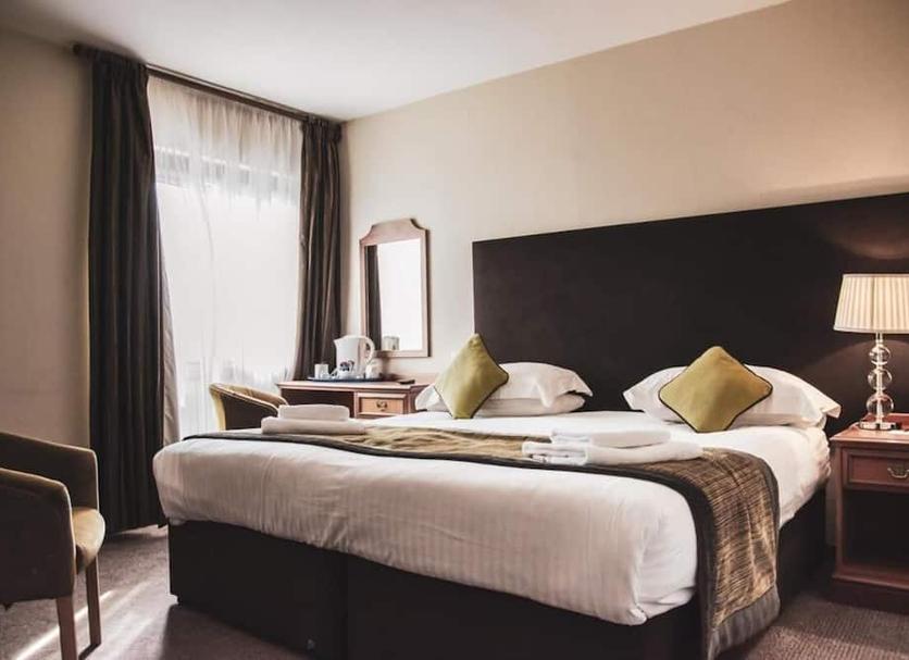 Quarto Foto