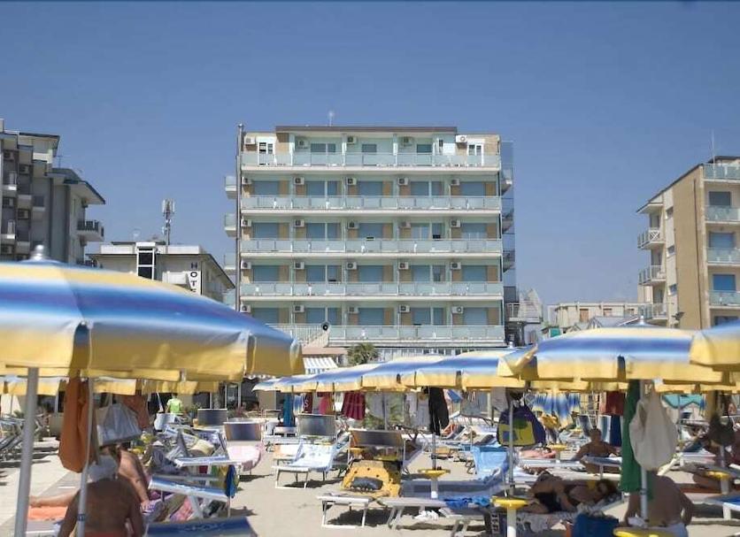 Exterior Foto