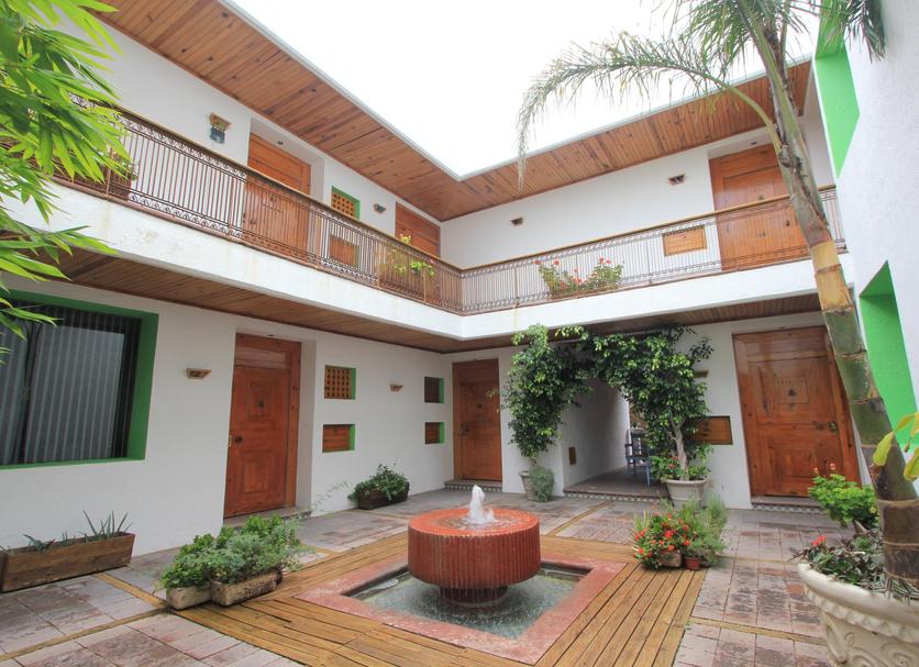 Edifício Foto