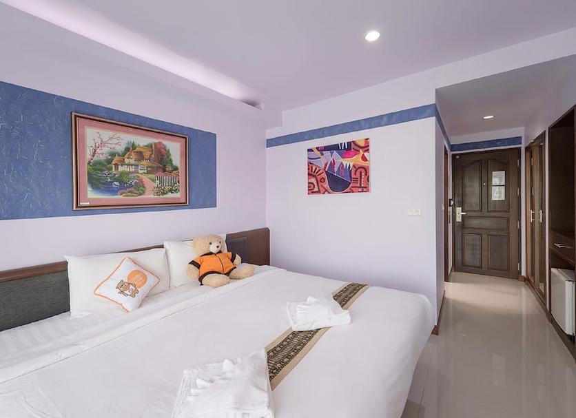 Quarto Foto
