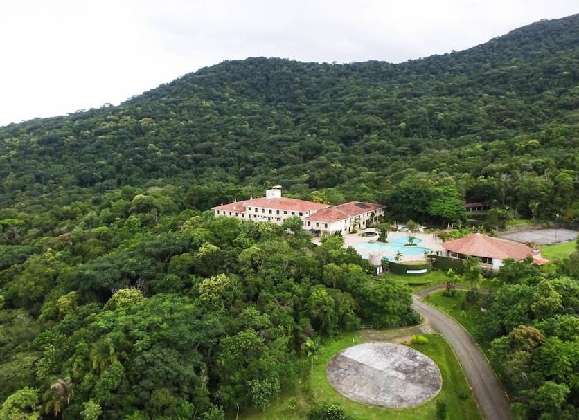Exterior Foto