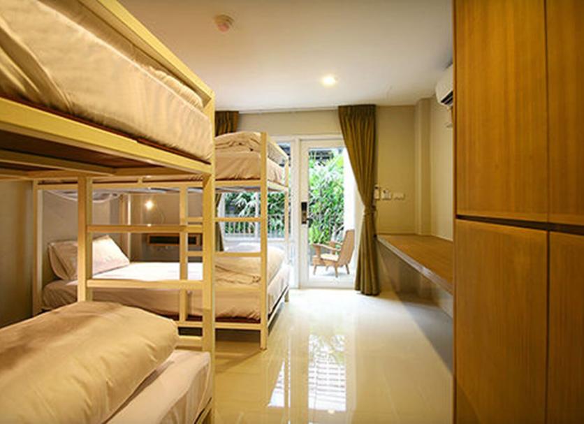 Quarto Foto