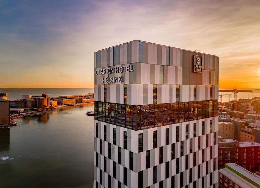 Edifício Foto