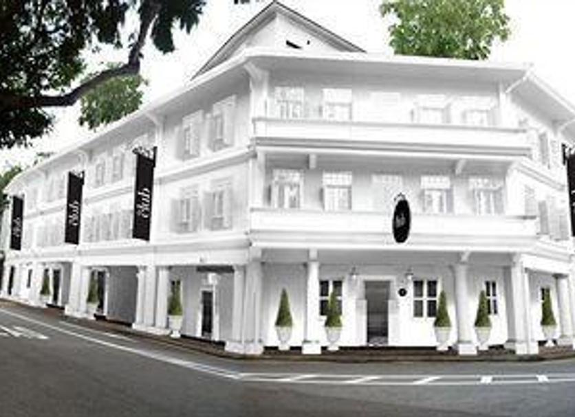 Edifício Foto