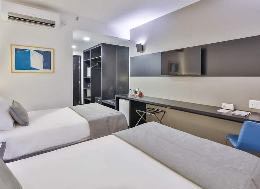 Quarto Foto