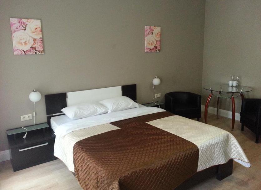 Quarto Foto