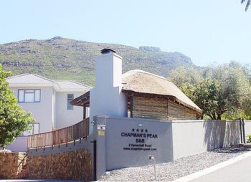 Exterior Foto