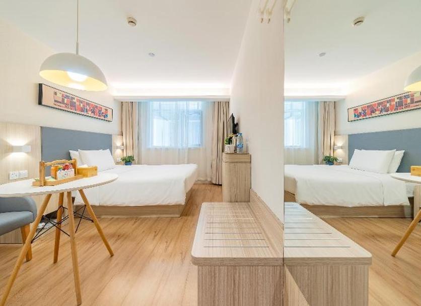 Quarto Foto