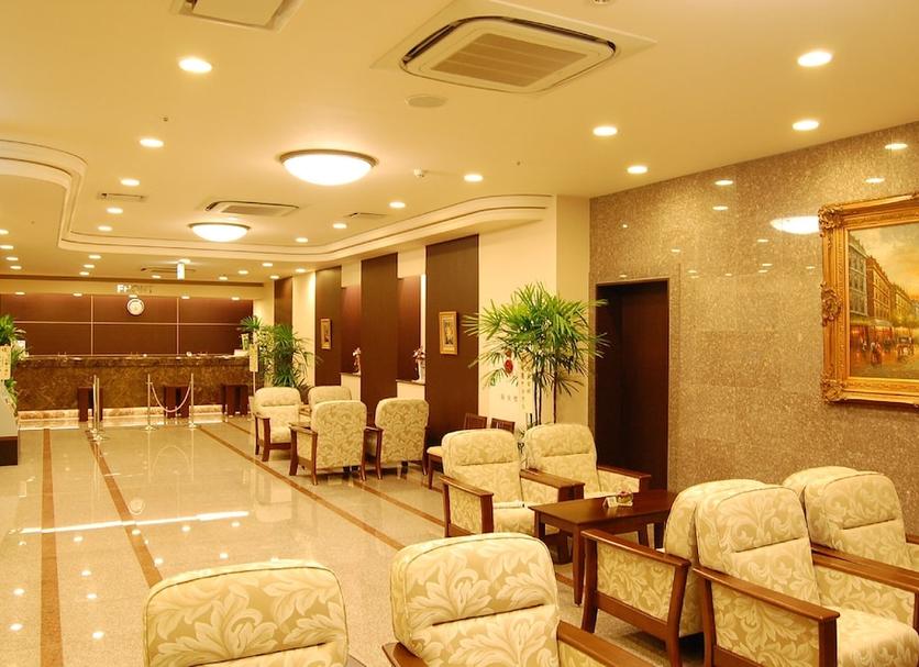 Hall Foto