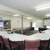 Sala de conferências