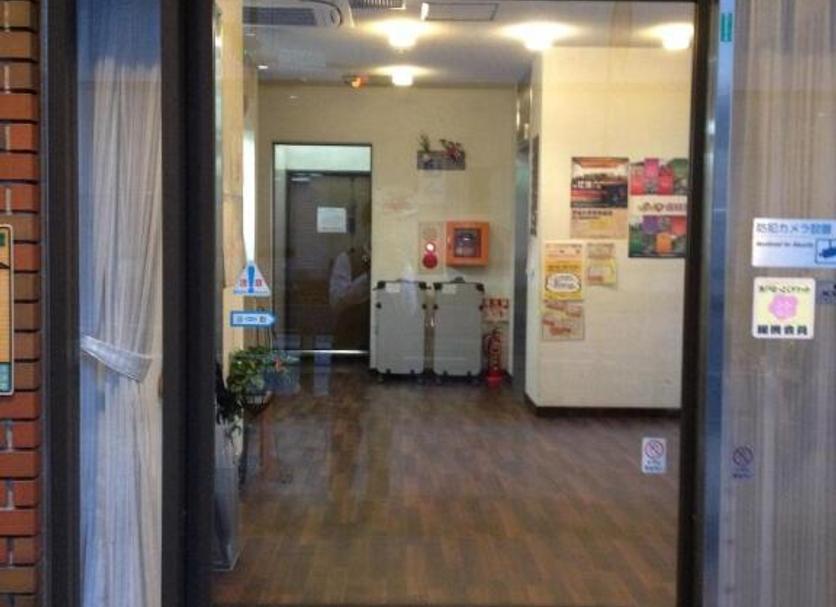 Hall Foto