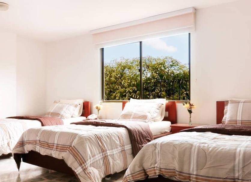 Quarto Foto