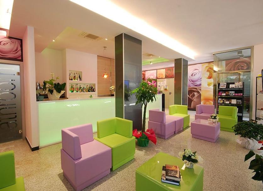 Hall Foto