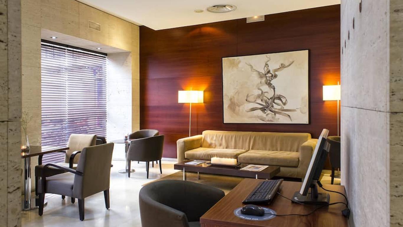 Hotel RH Murcia Centro