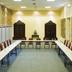 Sala de conferências