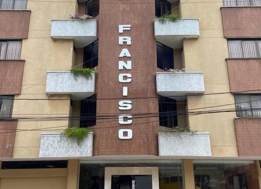 Edifício Foto