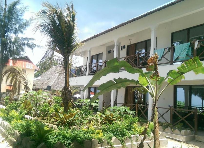 Exterior Foto