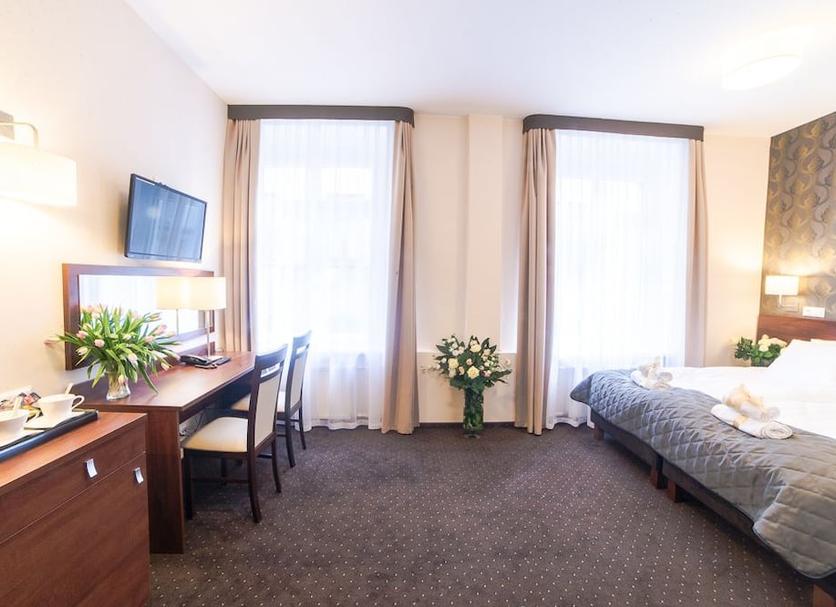 Quarto Foto
