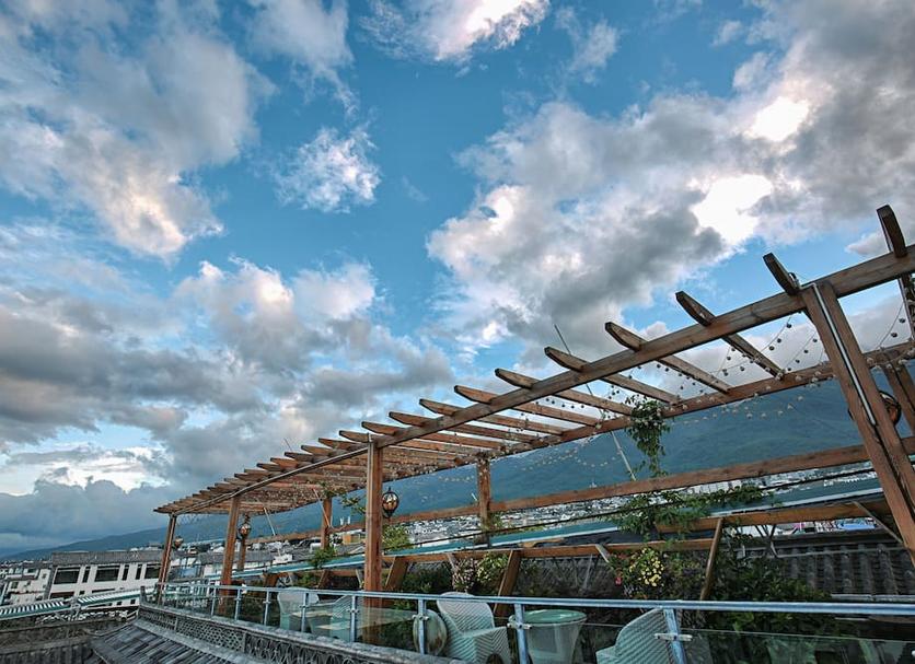 Exterior Foto