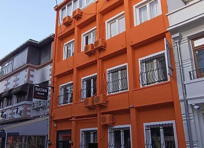 Edifício Foto