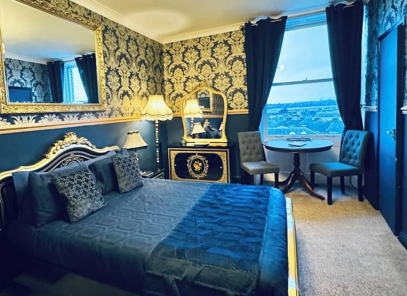 Quarto Foto