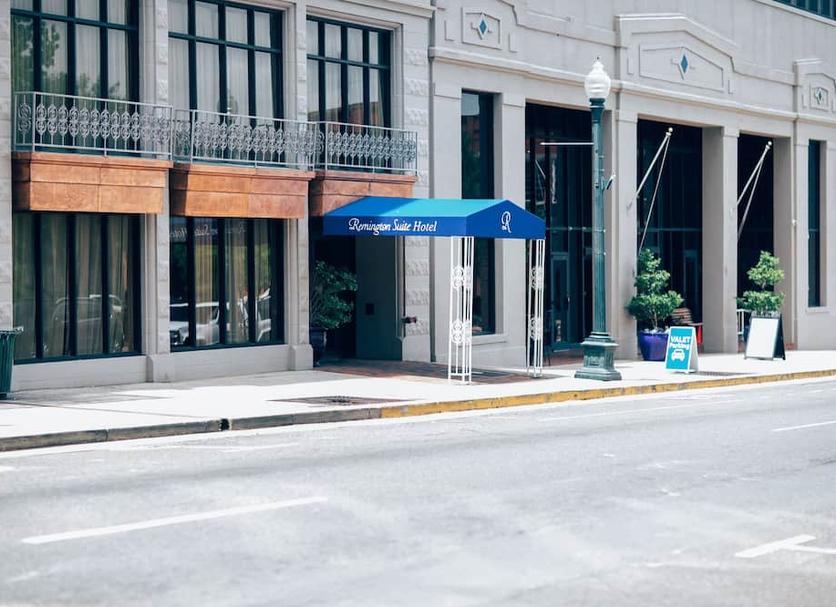 Edifício Foto