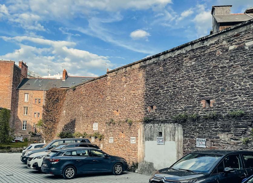 Exterior Foto
