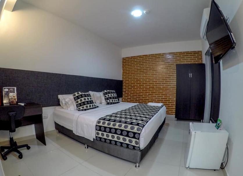 Quarto Foto