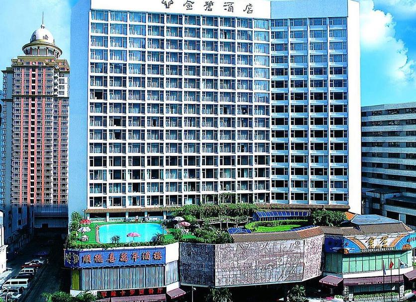 Edifício Foto