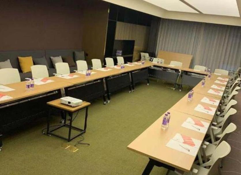 Sala de conferências Foto