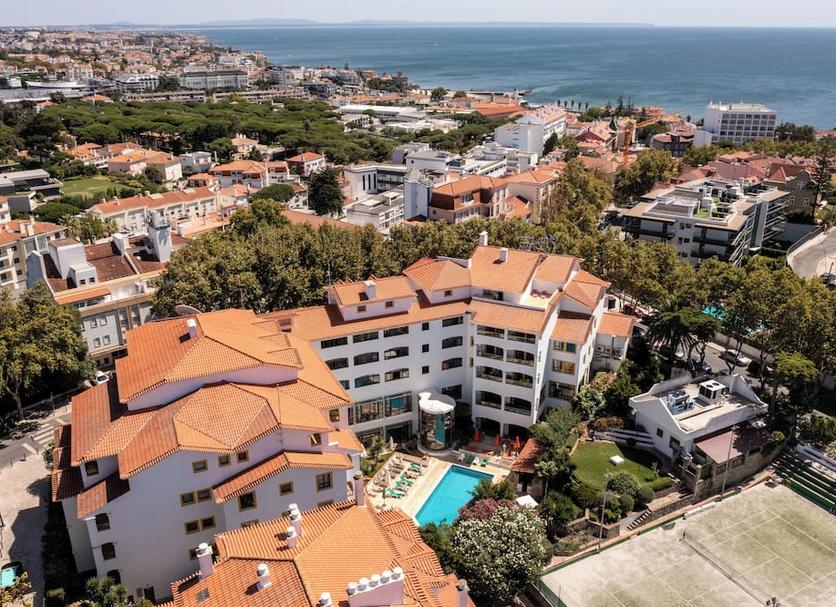 Edifício Foto
