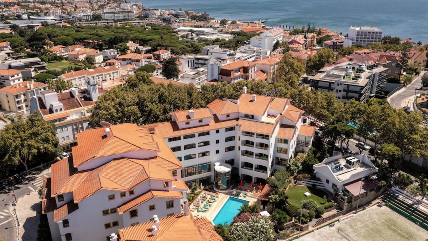 Hotel Apartamento Clube do Lago