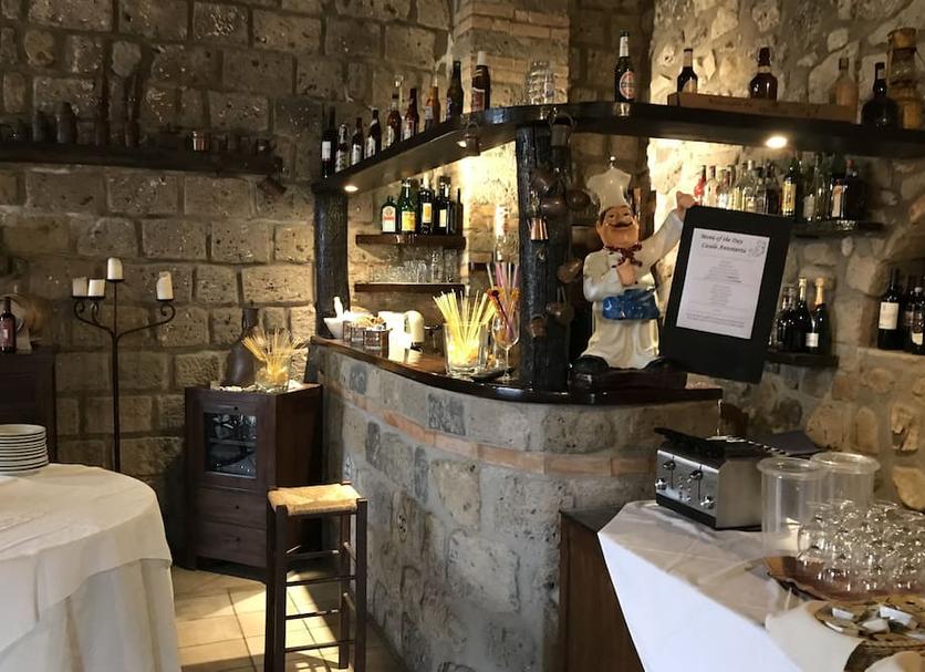 Bar Foto