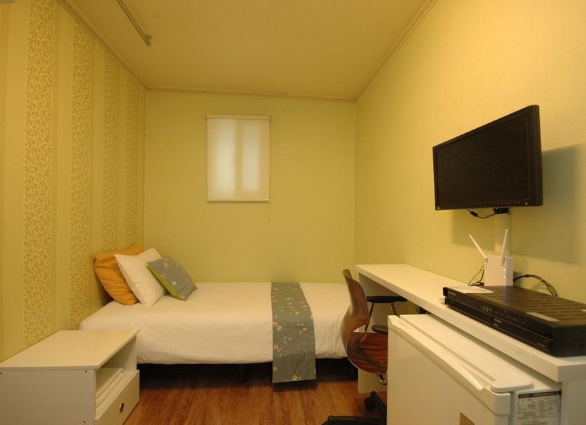 Quarto Foto