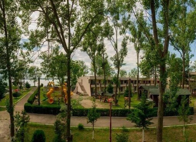Exterior Foto