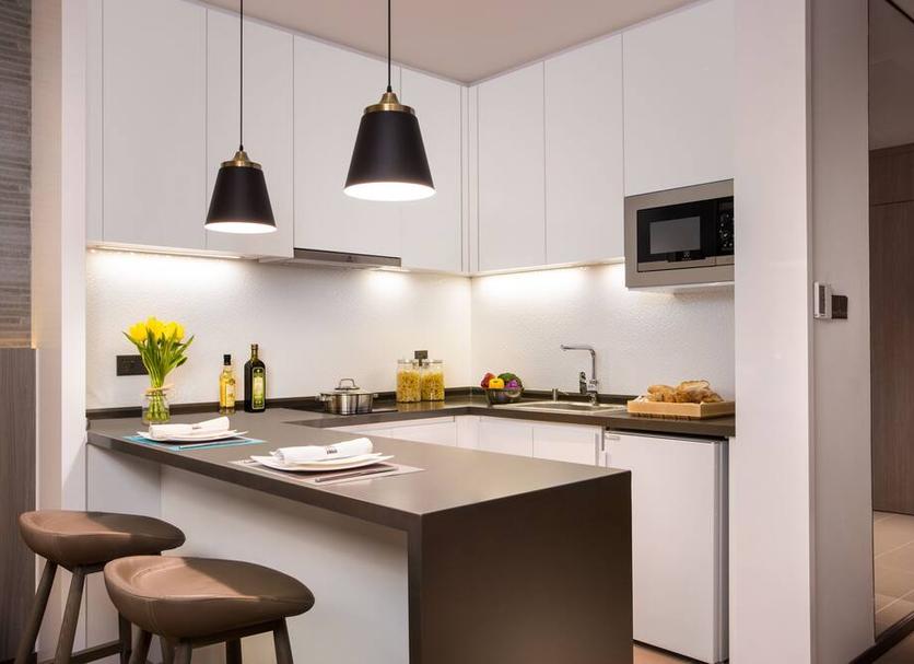 Cozinha Foto