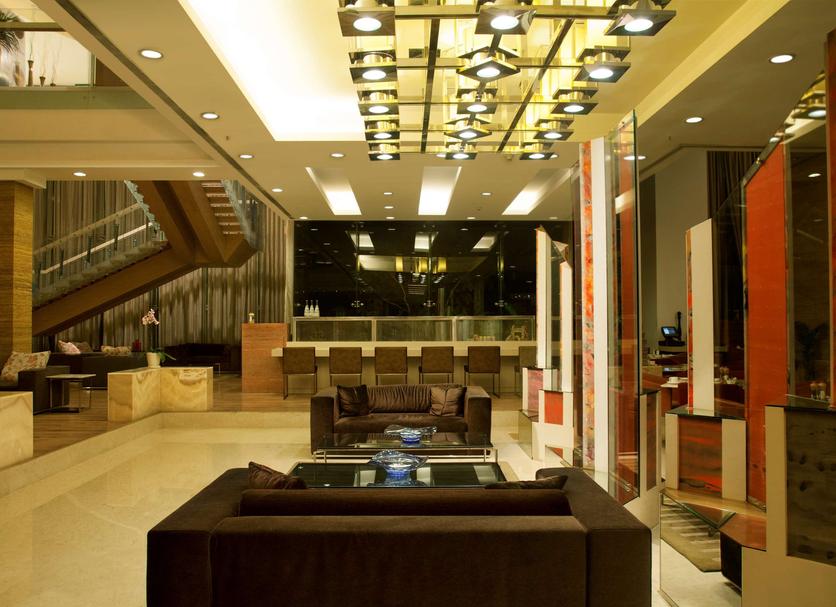 Hall Foto