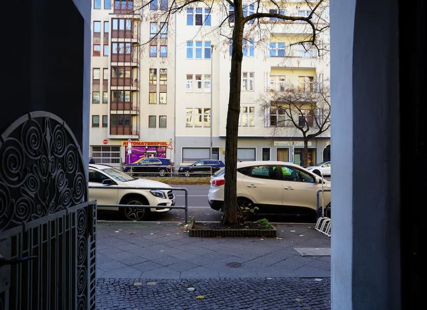 Exterior Foto