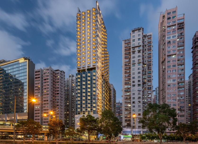 Edifício Foto
