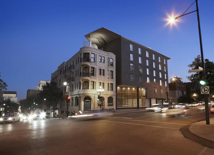 Edifício Foto