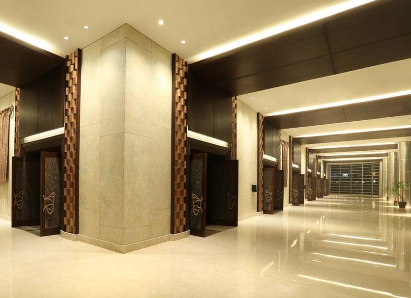 Hall Foto