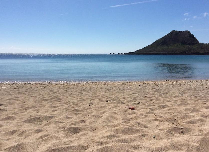 Praia Foto